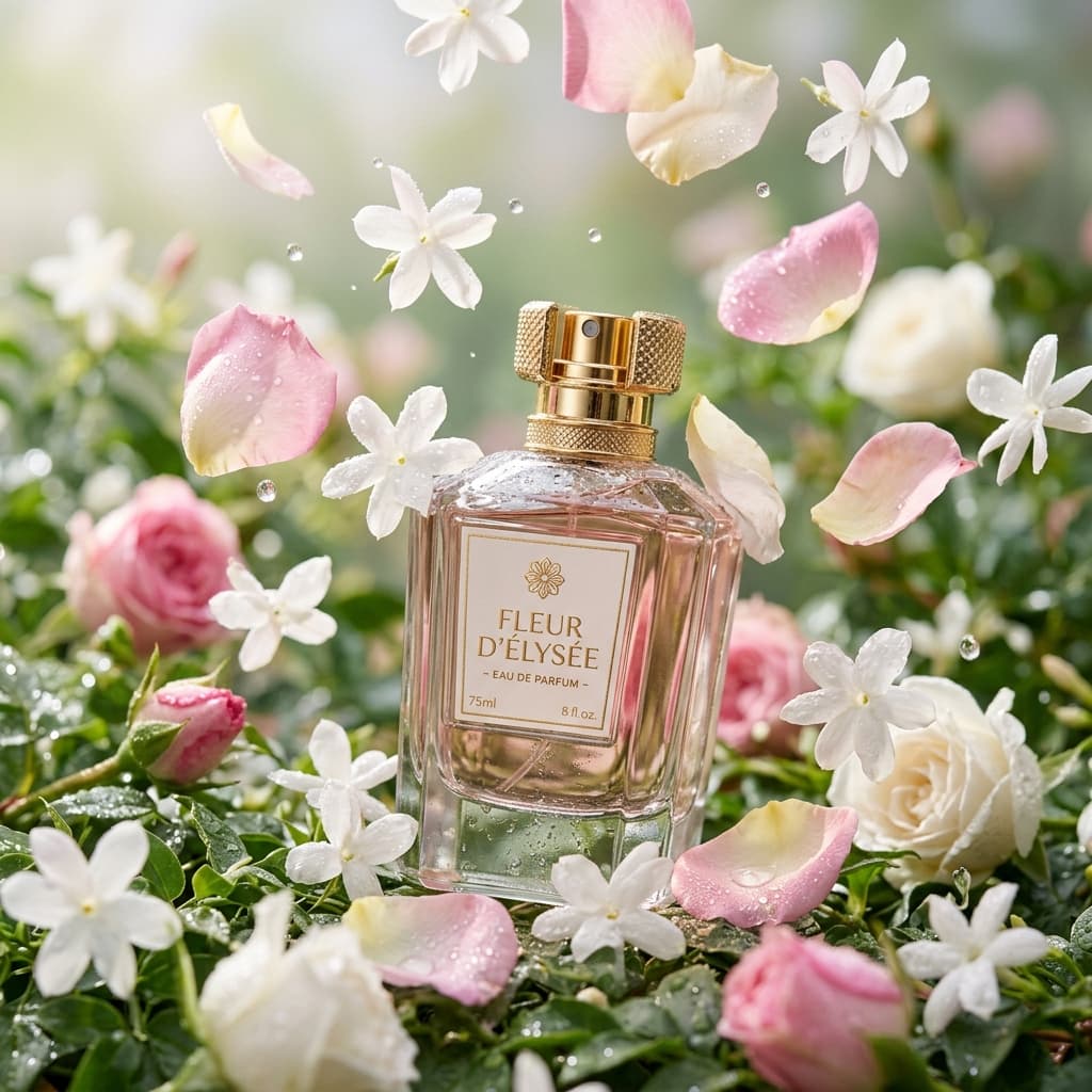 Elaris Luxury Fragrances